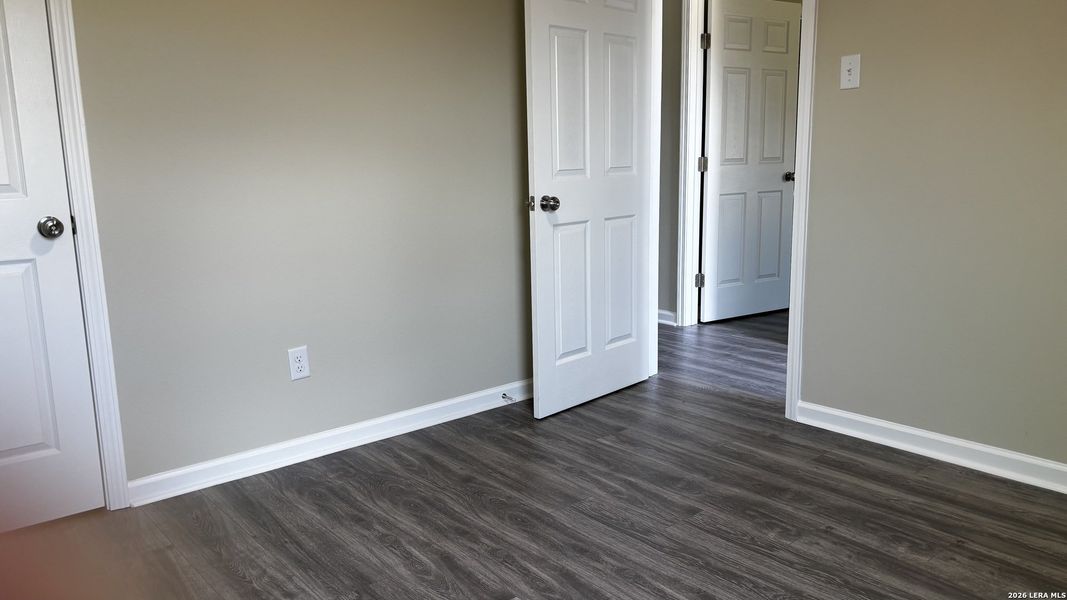 Spacious, unfurnished interior of a new home in , Nixon (Image 15). Spacious, unfurnished interior of a new home in , Nixon (Image 15).