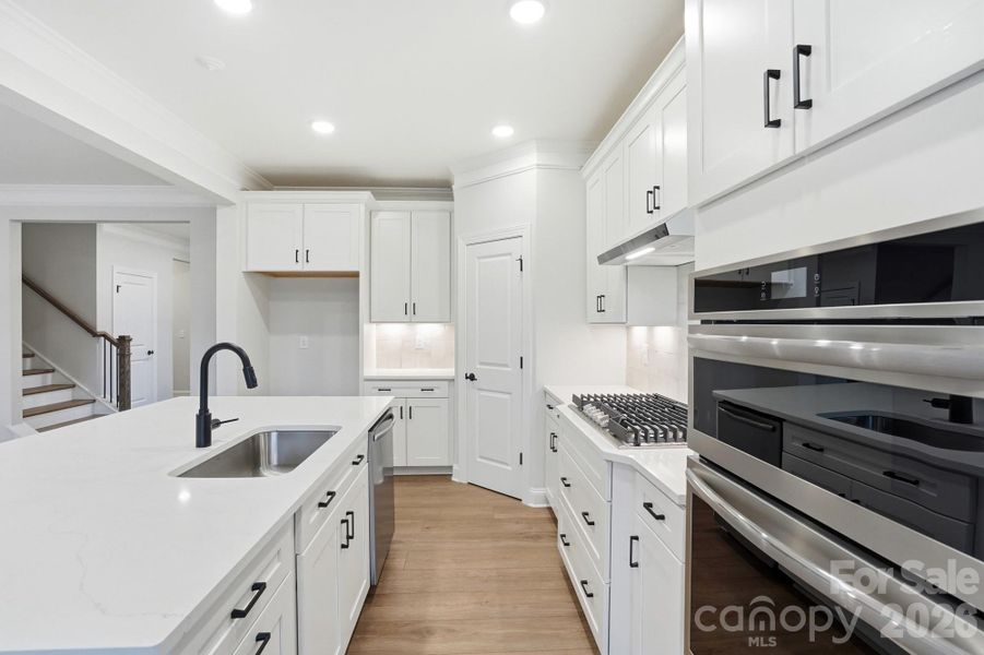 Kitchen Kitchen