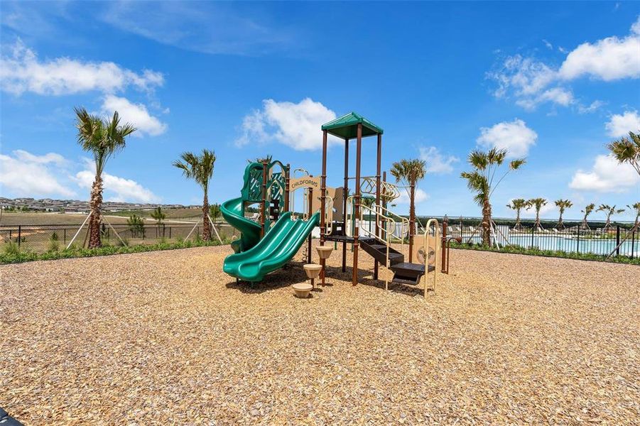 Community amenities in Hills of Minneola, Minneola (Image 34). Community amenities in Hills of Minneola, Minneola (Image 34).