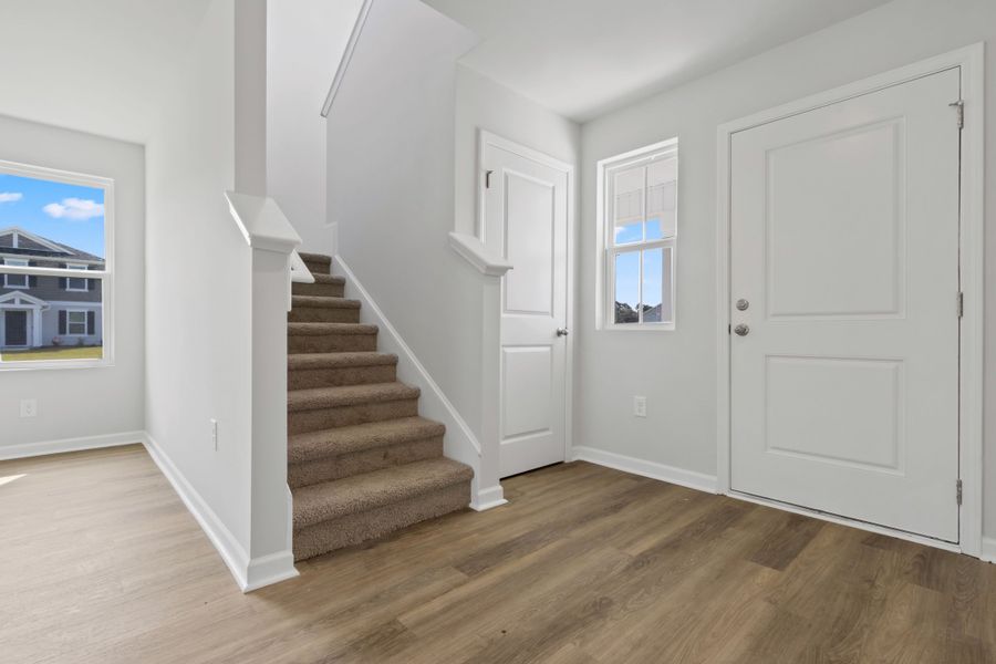 2,267sf New Home in Conway, SC.  - Slide 26