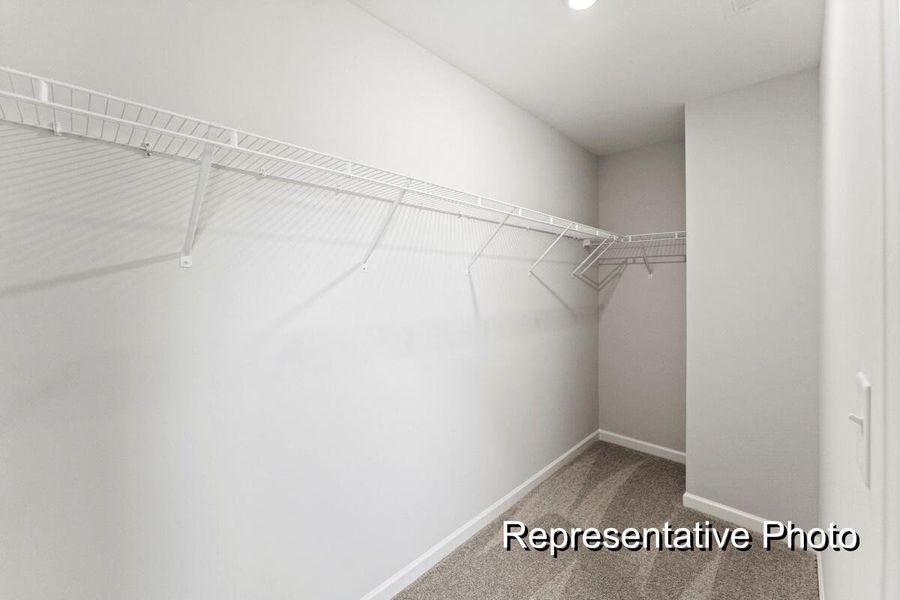 Spacious, unfurnished interior of a new home in , Ravenel (Image 19).