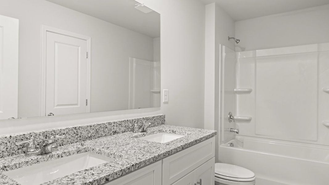 Image 34 of a home in Rushing Waters Townhomes. Image 34 of a home in Rushing Waters Townhomes.