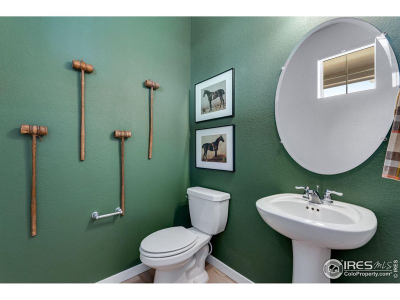 Image 47 of a home in Vista Meadows.