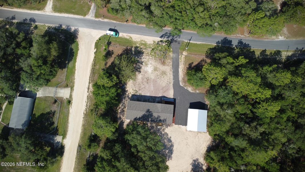 Site preparation for new homesites in , Keystone Heights (Image 41).