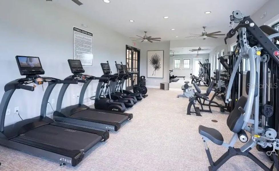 Community amenities in , Zephyrhills (Image 20).
