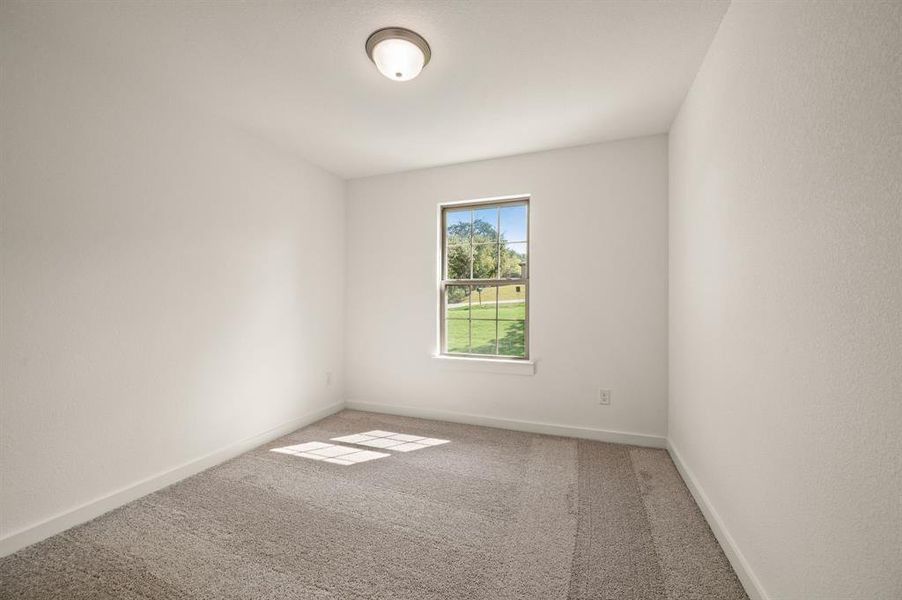 Spacious, unfurnished interior of a new home in Runaway Bay, Runaway Bay (Image 21). Spacious, unfurnished interior of a new home in Runaway Bay, Runaway Bay (Image 21).