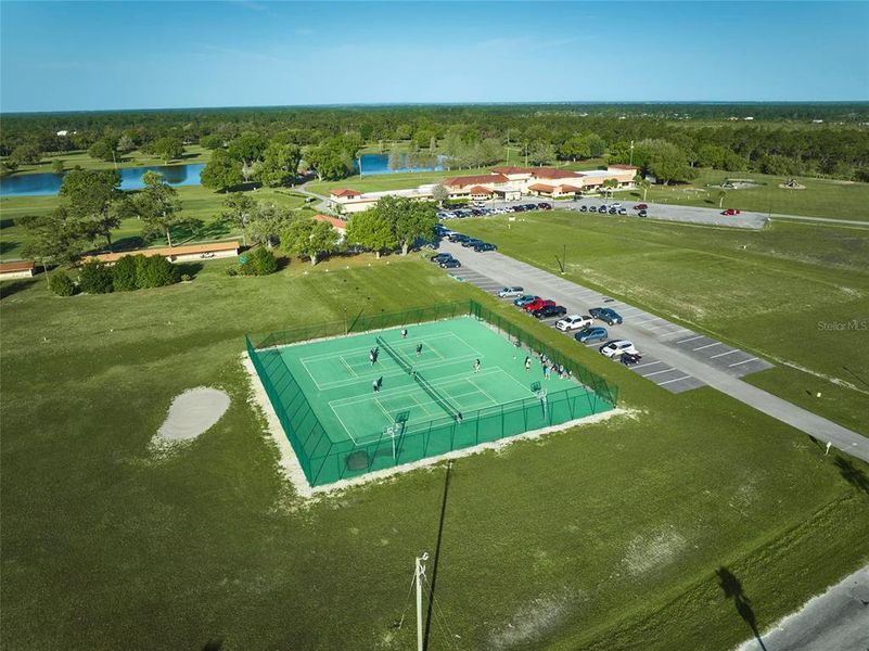 Community amenities in , Indian Lake Estates (Image 32).