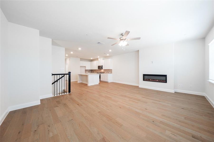 Great Room Great Room