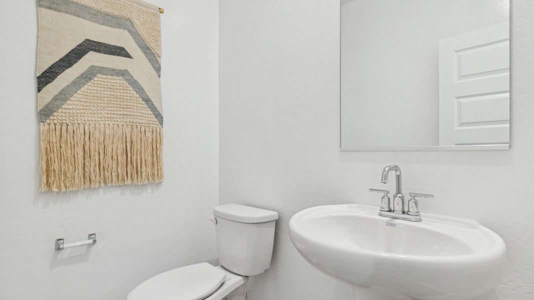 Image 36 representing the Canyon by D.R. Horton in Westpark, Buckeye, AZ.