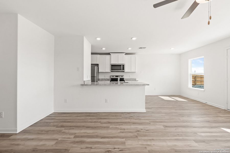 Image 12 of a home in Rosewood Estates.