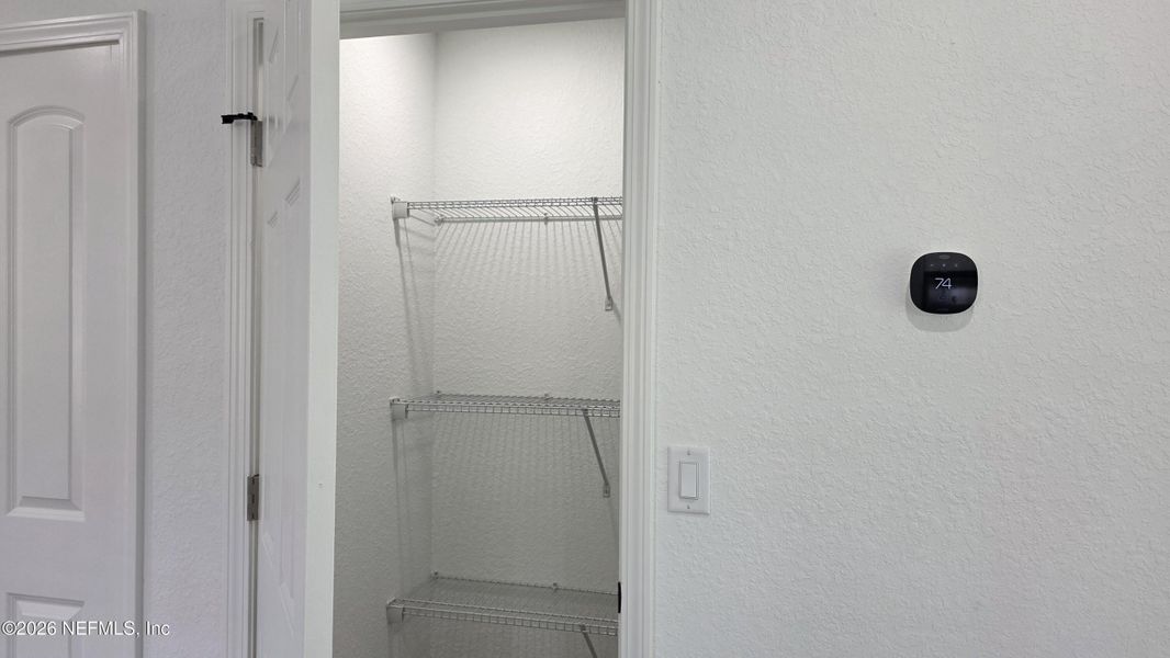 Close-up of interior finishes inside a home in , Jacksonville (Image 14). Close-up of interior finishes inside a home in , Jacksonville (Image 14).