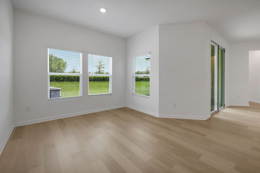 New Home in Green Cove Springs, FL.  - Slide 12