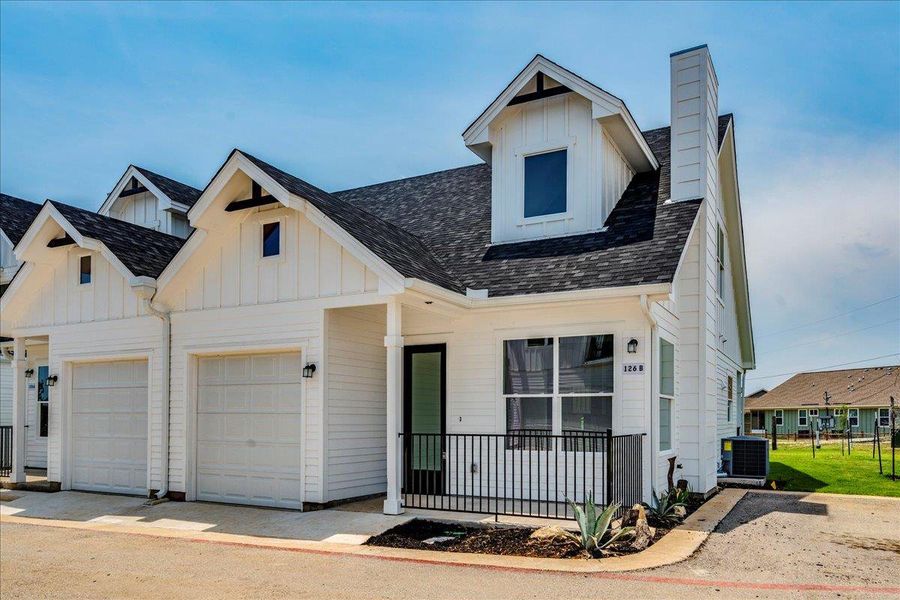 Welcome home to The Grotto! Welcome home to The Grotto!