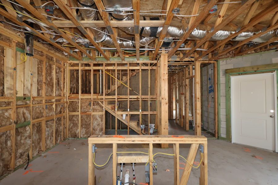Insulation Insulation