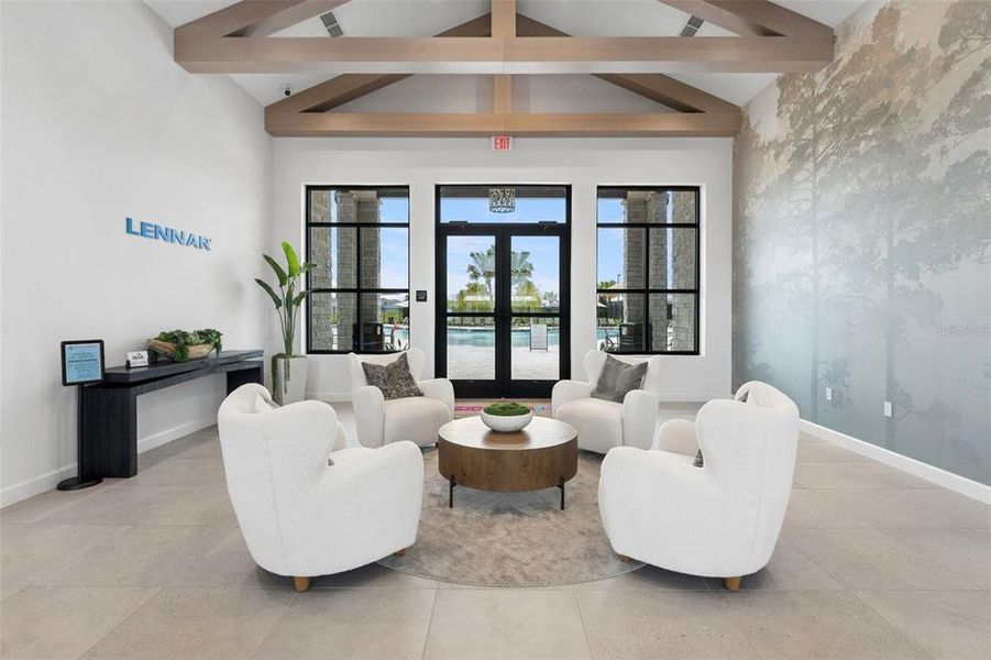 Community amenities in Wellness Ridge, Clermont (Image 45). Community amenities in Wellness Ridge, Clermont (Image 45).