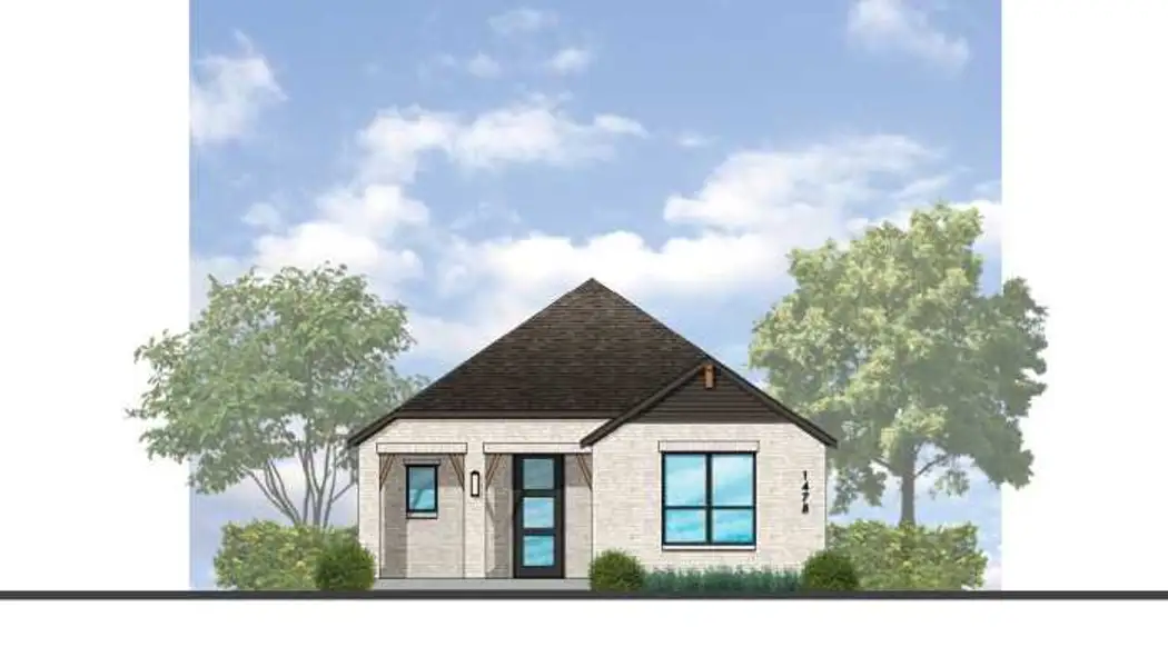 Elevation AM Elevation AM