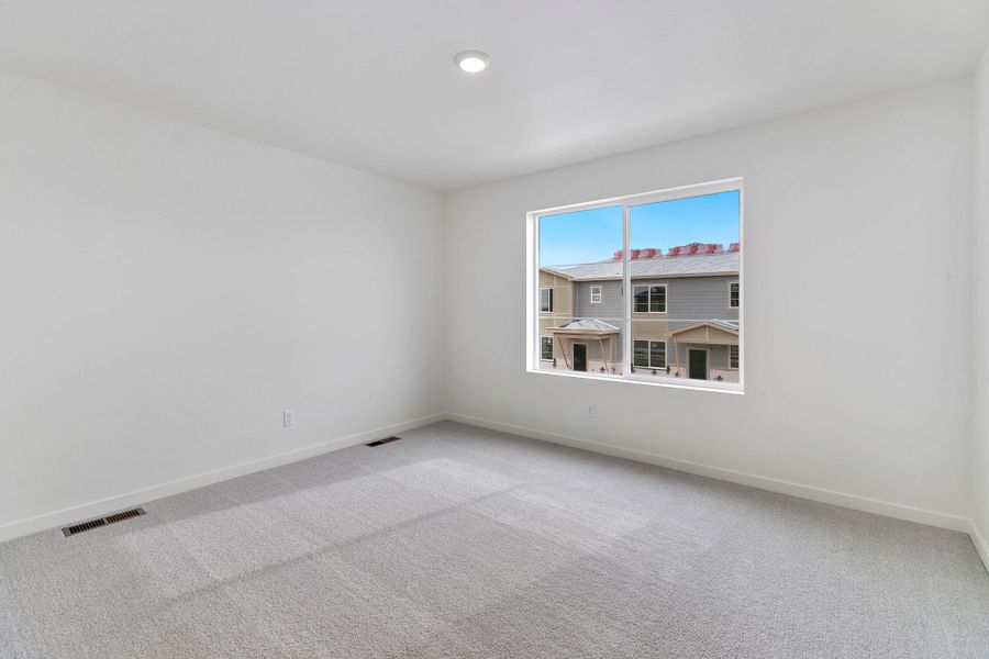 812 - Silvercliff townhome