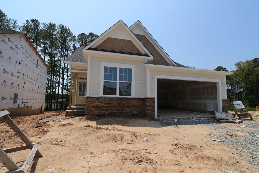 Exterior Exterior