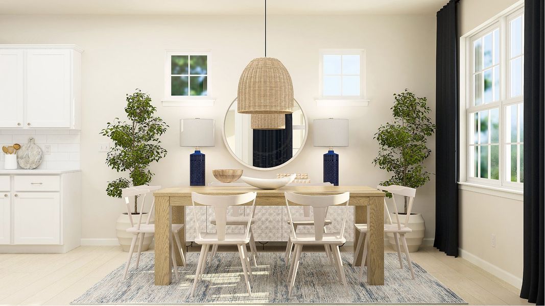 2563 Cambridge II Breakfast 2of2 F1 060625 2563 Cambridge II Breakfast 2of2 F1 060625