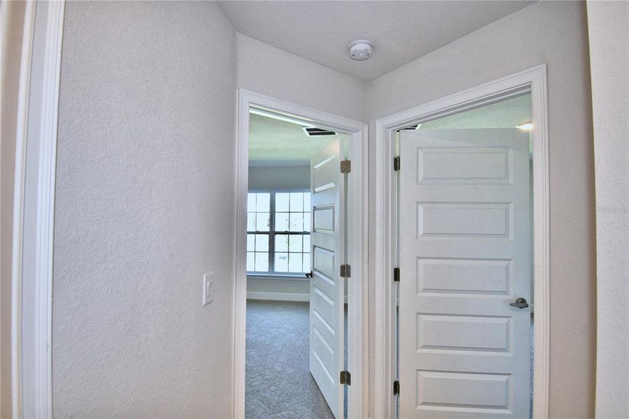 Spacious, unfurnished interior of a new home in Cadence Crossing, Auburndale (Image 51). Spacious, unfurnished interior of a new home in Cadence Crossing, Auburndale (Image 51).