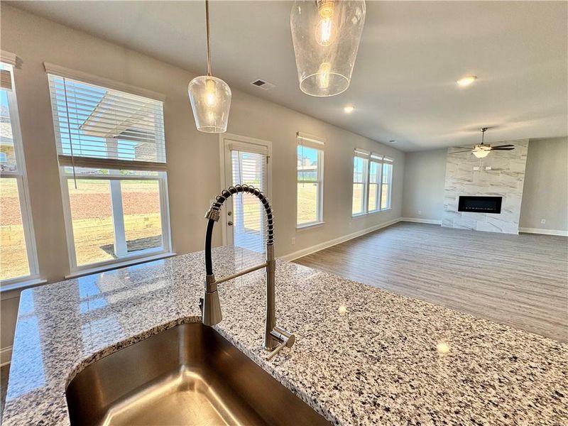 Image 25 of a home in . Image 25 of a home in .