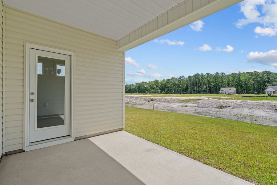 Calabash, NC New Home.  - Slide 5