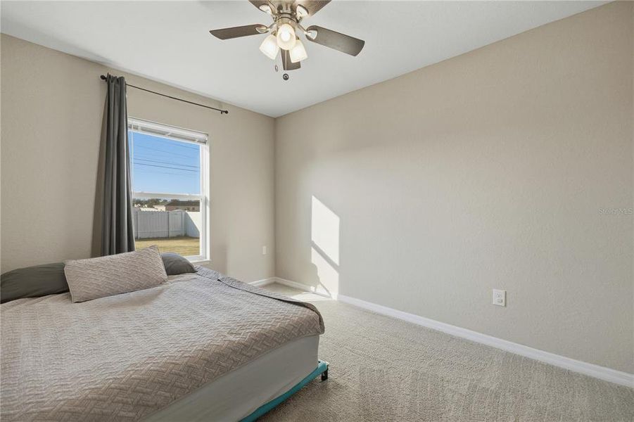 Furnished interior view inside a new home in , Ocala (Image 13). Furnished interior view inside a new home in , Ocala (Image 13).