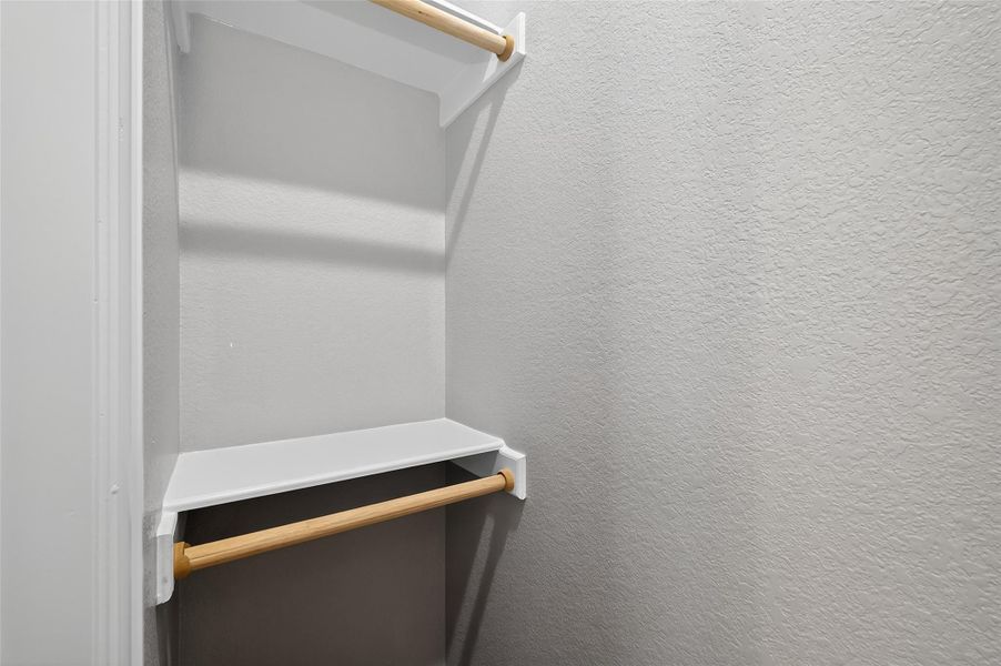 Spacious, unfurnished interior of a new home in , Houston (Image 18).