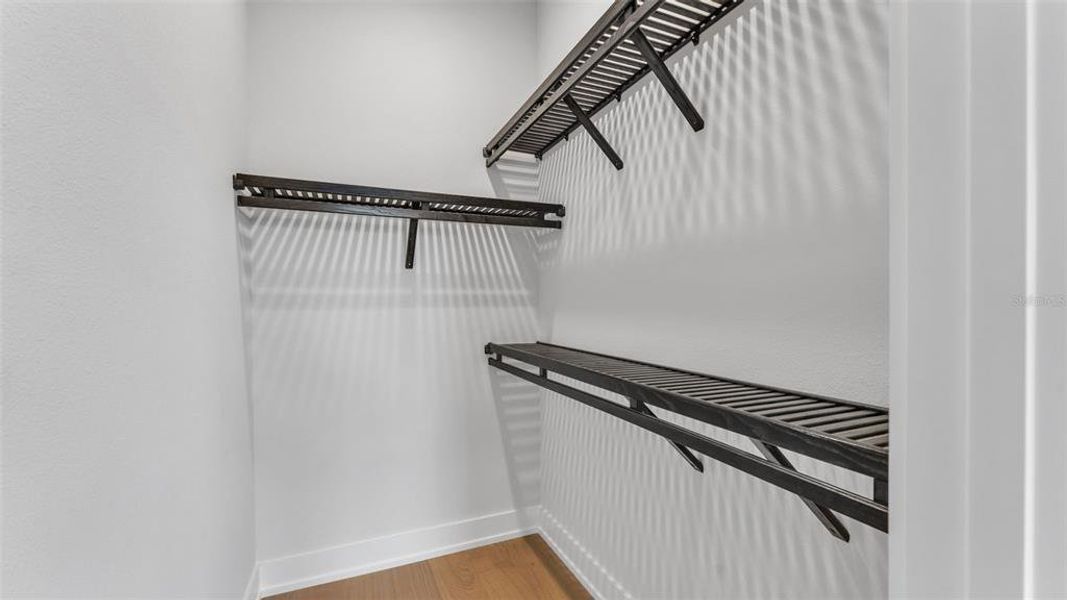 Spacious, unfurnished interior of a new home in Delphi Hills, Lakeland (Image 24).