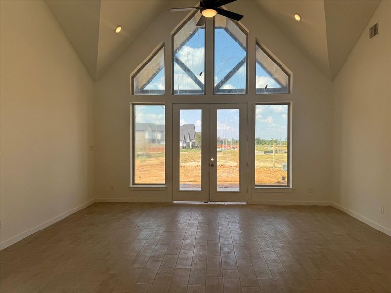 Representative Photo of the same plan. Representative Photo of the same plan.