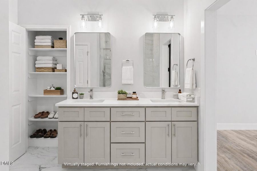 1 Bathroom 2 – Virtually Staged 1 Bathroom 2 – Virtually Staged