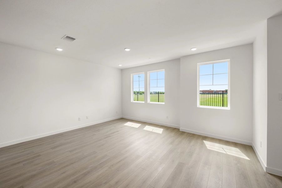 Family Room Representative Photo