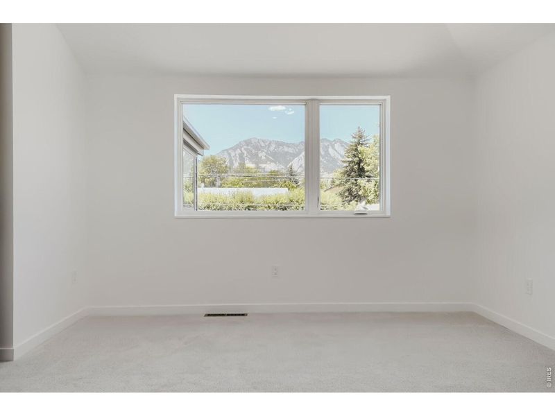 Spacious, unfurnished interior of a new home in , Boulder (Image 22). Spacious, unfurnished interior of a new home in , Boulder (Image 22).