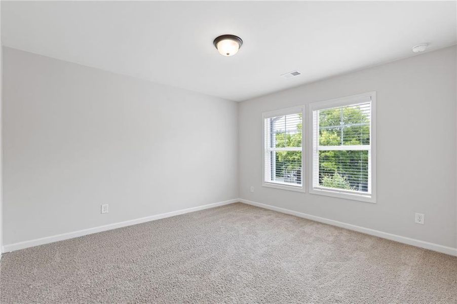 Spacious, unfurnished interior of a new home in , Athens (Image 16).