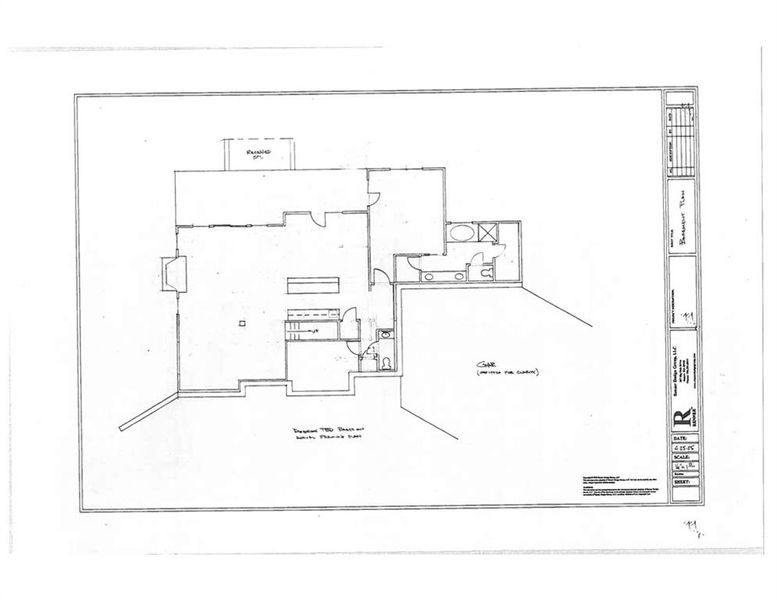 2D floor plan layout of this home in , Alpharetta, GA (Image 4). 2D floor plan layout of this home in , Alpharetta, GA (Image 4).