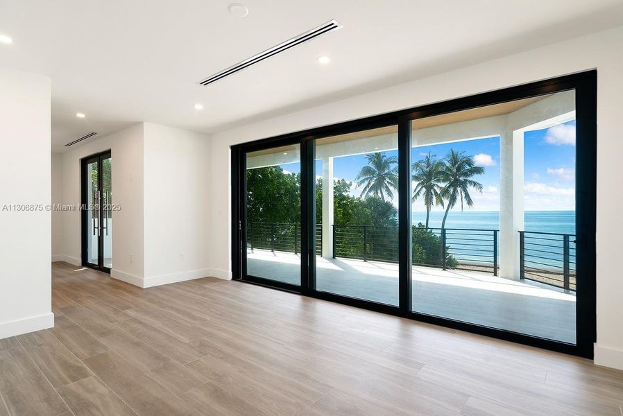 2nd Floor - Bedroom #2 2nd Floor - Bedroom #2