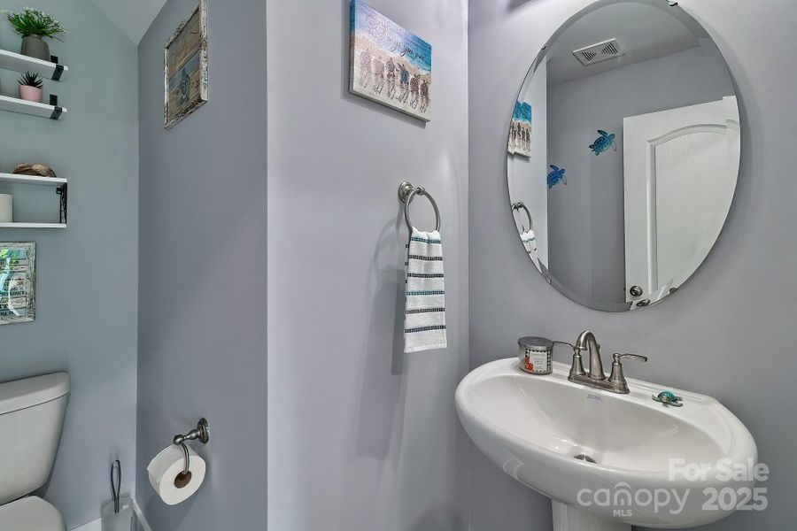 Furnished interior view inside a new home in , Pageland (Image 10). Furnished interior view inside a new home in , Pageland (Image 10).