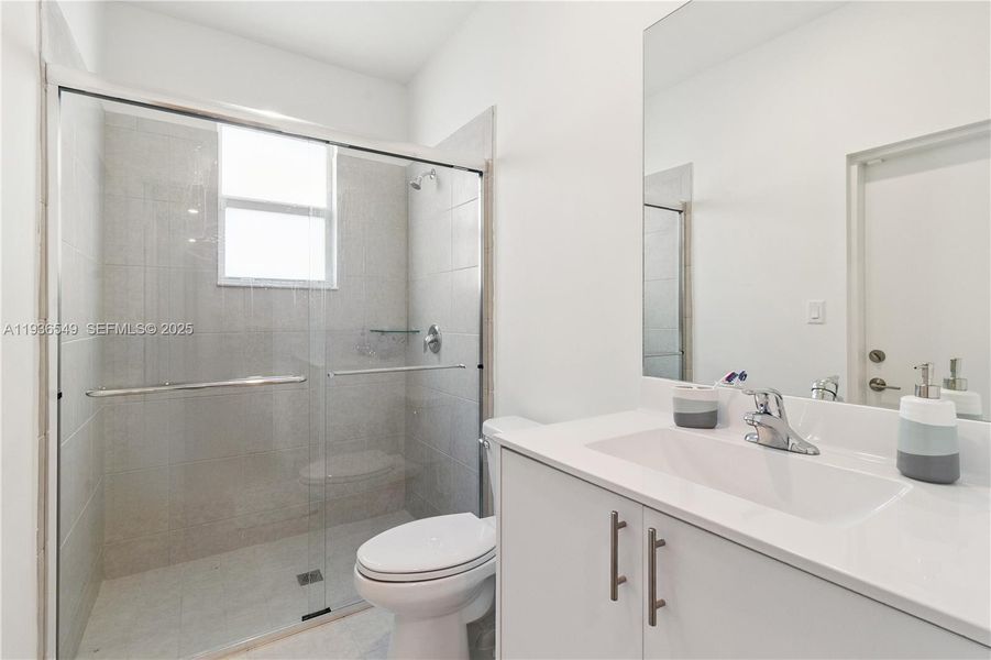 Furnished interior view inside a new home in , Homestead (Image 5).