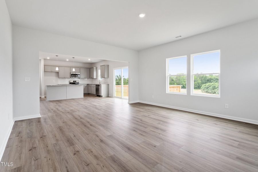 Family Room Family Room