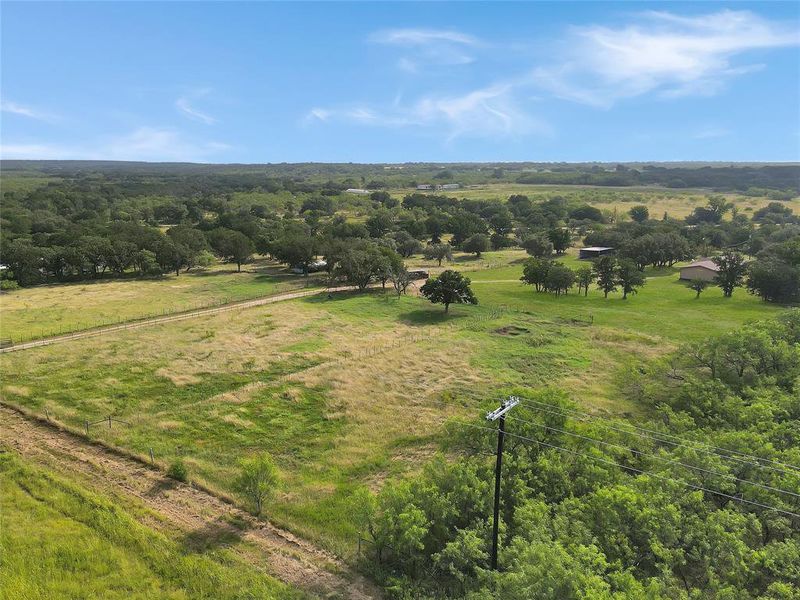 Natural landscape and outdoor views near  in Eastland (Image 18).