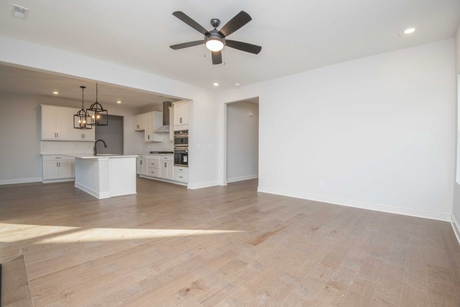 *Photo of actual home.