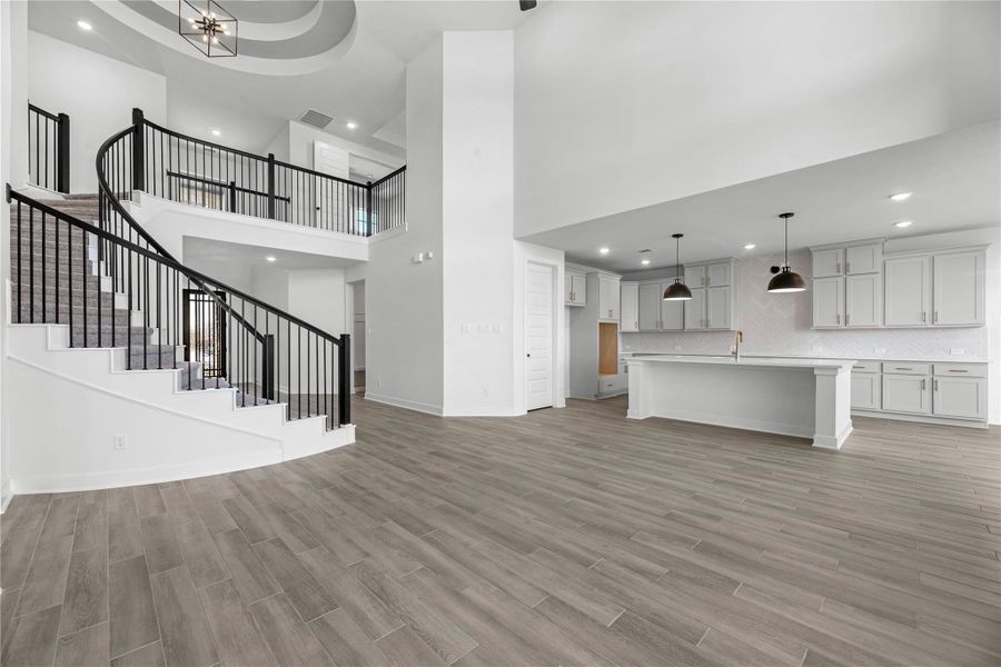 Image 27 of a home in Fulshear Lakes - 60'.