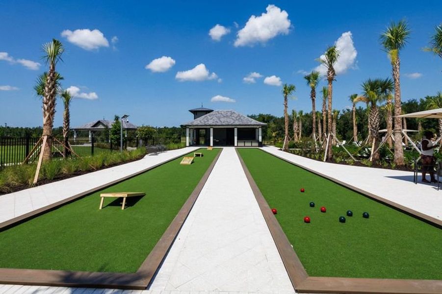 Community amenities in Two Rivers - Classic Series, Zephyrhills (Image 10). Community amenities in Two Rivers - Classic Series, Zephyrhills (Image 10).