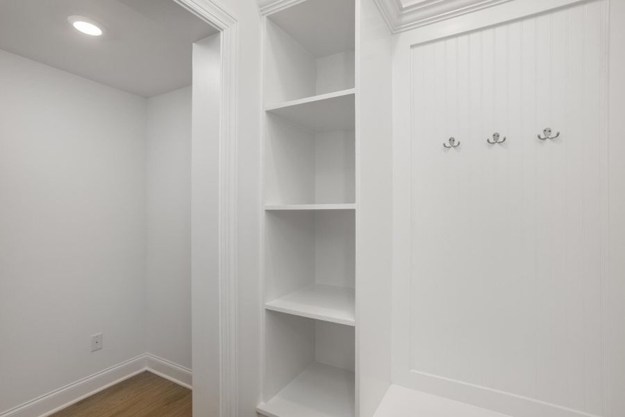 Image 15 of a home in Enclave at Traditions Townhomes.