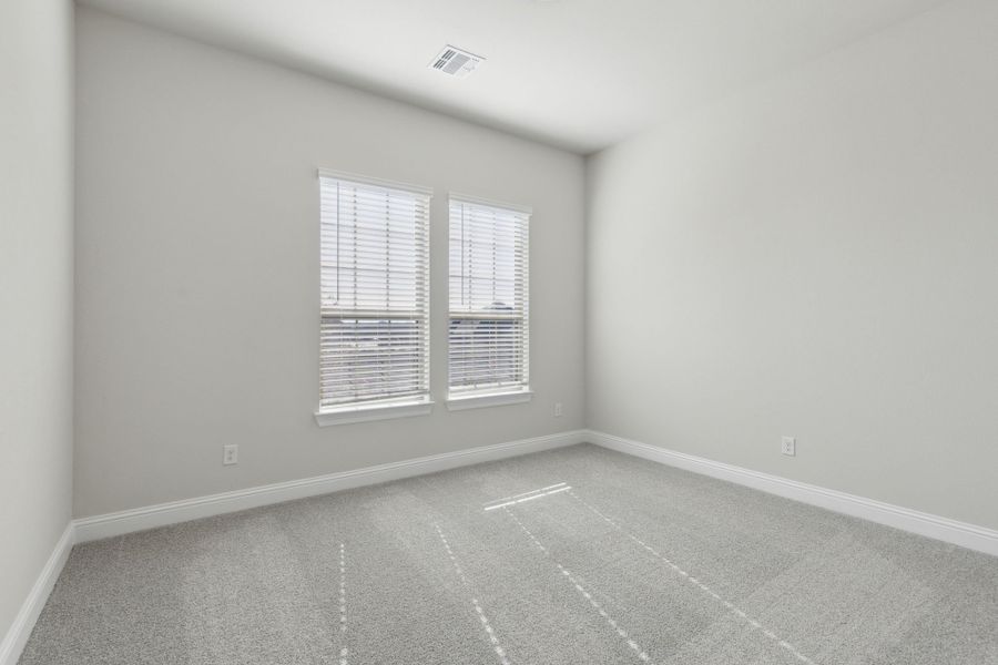 Spacious, unfurnished interior of a new home in Karis, Crowley (Image 25). Spacious, unfurnished interior of a new home in Karis, Crowley (Image 25).