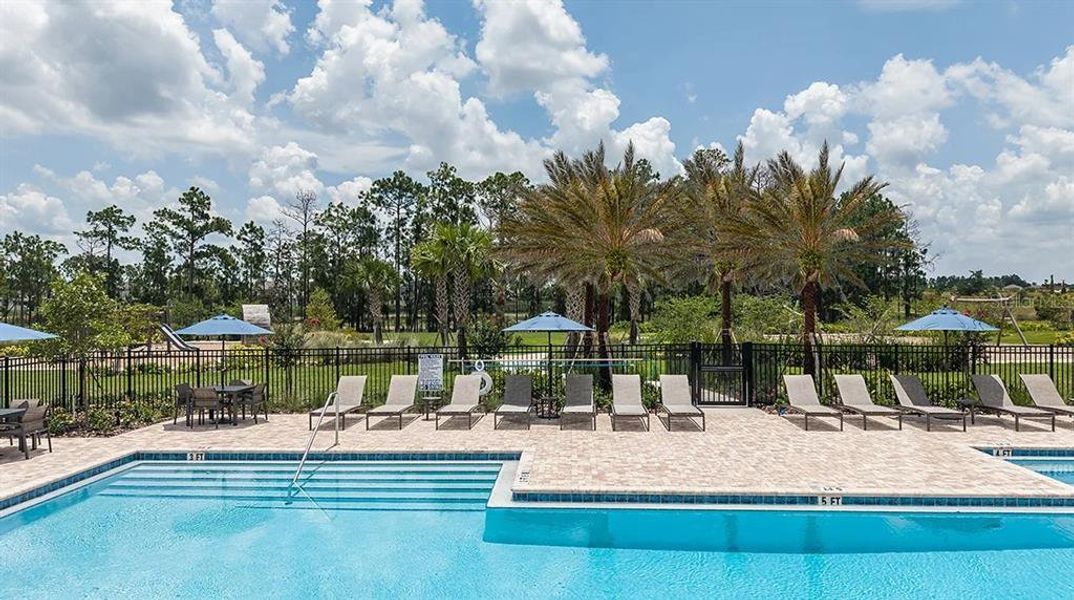 Community amenities in Harvest at Ovation, Winter Garden (Image 42).