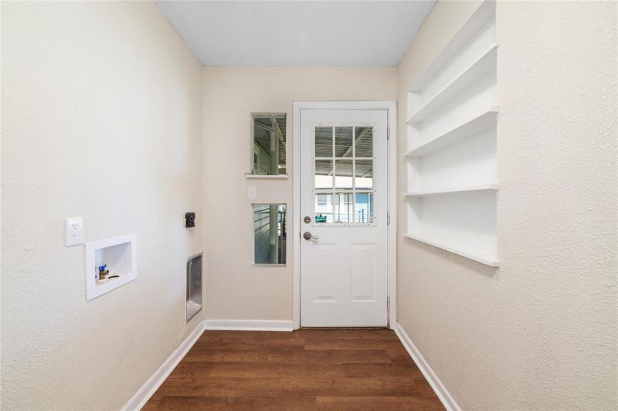 Spacious, unfurnished interior of a new home in , Coleman (Image 8). Spacious, unfurnished interior of a new home in , Coleman (Image 8).