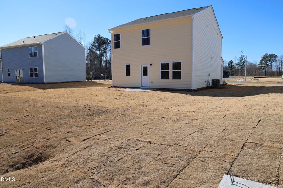 Endeavor Back R Closer