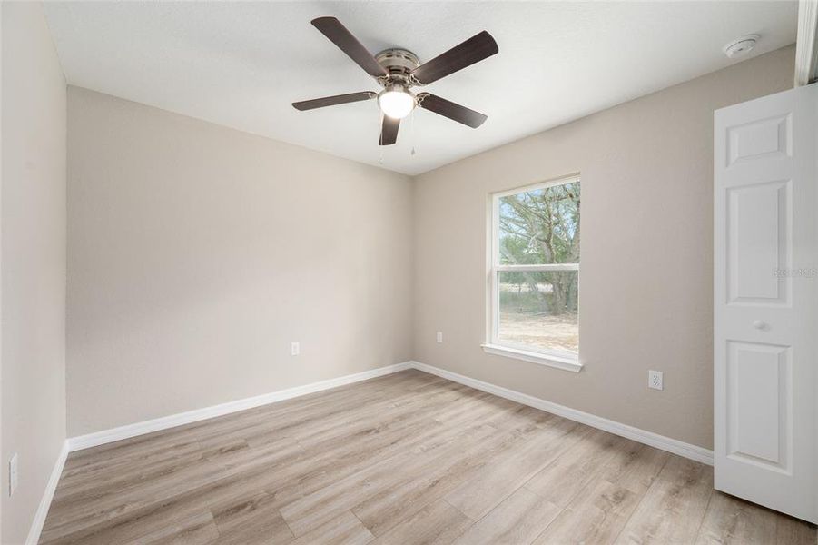 Spacious, unfurnished interior of a new home in , Ocala (Image 19). Spacious, unfurnished interior of a new home in , Ocala (Image 19).