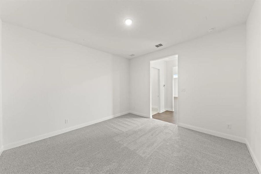 The Brenner A Media Room The Brenner A Media Room